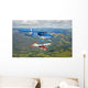 Two Champion Aircraft Citabrias Wall Decal