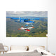 Two Champion Aircraft Citabrias Wall Decal