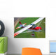 Champion Aircraft Citabria Flight Wall Decal