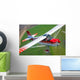 Champion Aircraft Citabria Flight Wall Decal