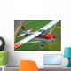 Champion Aircraft Citabria Flight Wall Decal