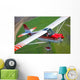 Champion Aircraft Citabria Flight Wall Decal