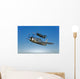 Two Grumman F8f Bearcats Wall Decal Design 2