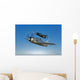 Two Grumman F8f Bearcats Wall Decal Design 2