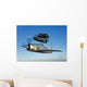 Two Grumman F8f Bearcats Wall Decal Design 1