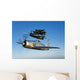Two Grumman F8f Bearcats Wall Decal Design 1
