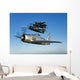 Two Grumman F8f Bearcats Wall Decal Design 1