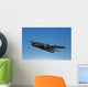 Grumman F7f Tigercat Flight Wall Decal Design 1