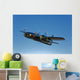 Grumman F7f Tigercat Flight Wall Decal Design 1