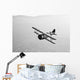 Grumman F3f Biplane Flight Wall Decal Design 2