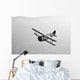 Grumman F3f Biplane Flight Wall Decal Design 2