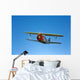 Grumman F3f Biplane Flight Wall Decal Design 1