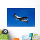 P-51d Mustang Kimberly Kaye Wall Decal
