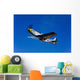 P-51d Mustang Kimberly Kaye Wall Decal