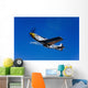 P-51d Mustang Kimberly Kaye Wall Decal