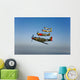 P-36 Kingcobra Two Curtiss Wall Decal