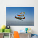 P-36 Kingcobra Two Curtiss Wall Decal