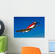 Strega Highly Modified P-51d Wall Decal Design 2
