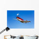 Strega Highly Modified P-51d Wall Decal Design 1