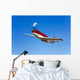 Strega Highly Modified P-51d Wall Decal Design 1