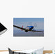 P-51d Mustang Flight over Wall Decal Design 25