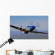 P-51d Mustang Flight over Wall Decal Design 25