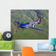 P-51d Mustang Flight over Wall Decal Design 23