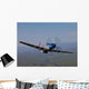 P-51d Mustang Flight over Wall Decal Design 22