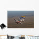 Extra 300 Aerobatic Aircraft Wall Decal Design 15