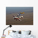 Extra 300 Aerobatic Aircraft Wall Decal Design 15