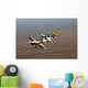 Extra 300 Aerobatic Aircraft Wall Decal Design 14