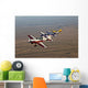 Extra 300 Aerobatic Aircraft Wall Decal Design 14
