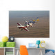 Extra 300 Aerobatic Aircraft Wall Decal Design 14