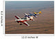 Extra 300 Aerobatic Aircraft Wall Decal Design 14
