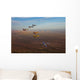 Extra 300 Aerobatic Aircraft Wall Decal Design 10