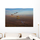 Extra 300 Aerobatic Aircraft Wall Decal Design 10