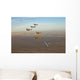 Extra 300 Aerobatic Aircraft Wall Decal Design 9
