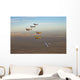 Extra 300 Aerobatic Aircraft Wall Decal Design 9
