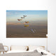 Extra 300 Aerobatic Aircraft Wall Decal Design 9