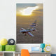 Extra 300 Aerobatic Aircraft Wall Decal Design 8