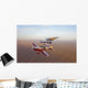 Extra 300 Aerobatic Aircraft Wall Decal Design 7
