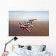 Extra 300 Aerobatic Aircraft Wall Decal Design 7