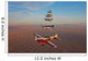 Extra 300 Aerobatic Aircraft Wall Decal Design 6