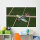 Tp-51c Mustang Flight over Wall Decal Design 2