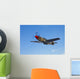 P-51b Mustang Flight over Wall Decal Design 5