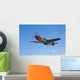 P-51b Mustang Flight over Wall Decal Design 5