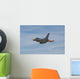 Us Air Force F-16c Wall Decal Design 3