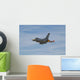 Us Air Force F-16c Wall Decal Design 3