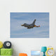 Us Air Force F-16c Wall Decal Design 3