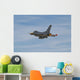Us Air Force F-16c Wall Decal Design 3